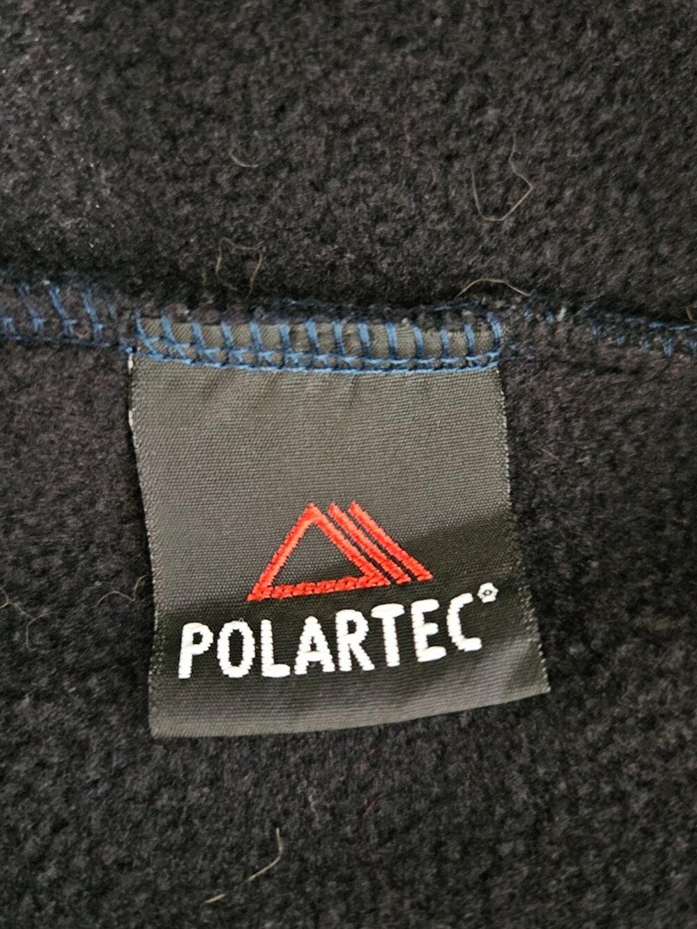 Campmor Avalanche Polartec Full Zip Fleece Jacket - Picture 9 of 13